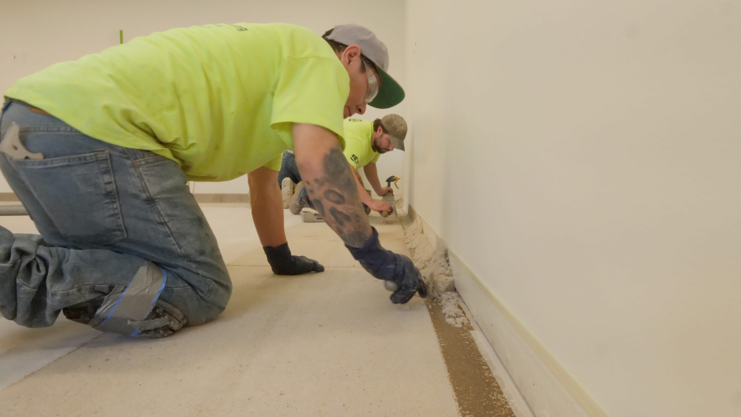 Workers