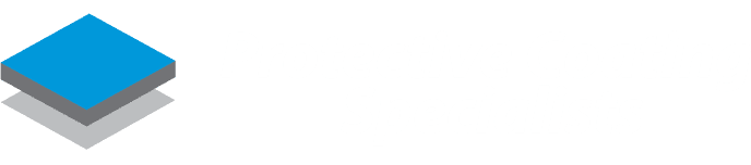 Text graphic displaying "Protective Specs" in a bold, white font, emphasizing safety eyewear for various environments.